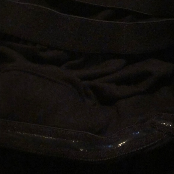 WHBM strapless blouse - Picture 6 of 6